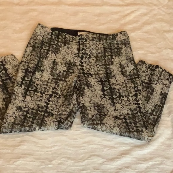 St. John Caviar Evening Pants - SALE! - Picture 2 of 5